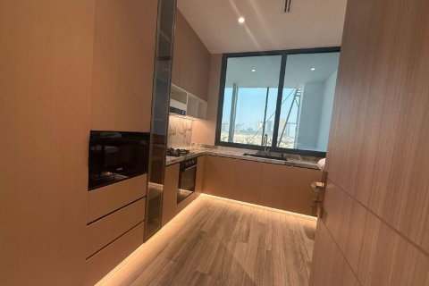 Apartment sa Al Raqaib, Ajman, UAE 1 silid, 54 sq.m. № 729989 - larawan 6