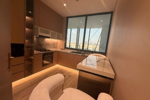 Apartment sa Al Raqaib, Ajman, UAE 1 silid, 54 sq.m. № 729989 - larawan 5