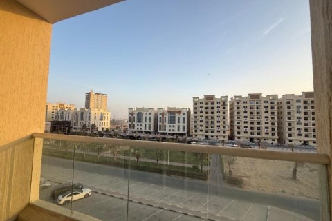 Apartmán v Al Yasmeen, Ajman, SAE 1 izba, 53 m2 č. 729990 - Fotografia 2