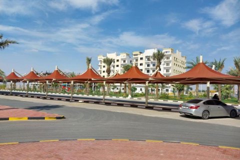 Apartmán v Al Yasmeen, Ajman, SAE 1 izba, 53 m2 č. 729990 - Fotografia 6