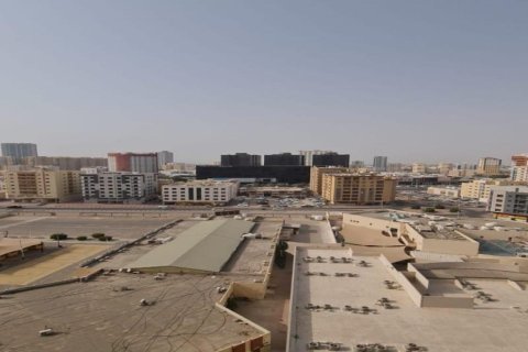Müüa korter asukohaga Al Naemiyah, Ajman, AÜE: 1 toaline, 51 m² Nr 729991 - pilt 2