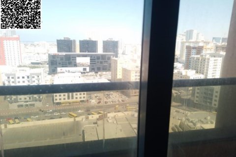 Müüa korter asukohaga Al Naemiyah, Ajman, AÜE: 1 toaline, 51 m² Nr 729991 - pilt 5