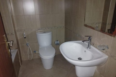 Müüa korter asukohaga Al Naemiyah, Ajman, AÜE: 1 toaline, 51 m² Nr 729991 - pilt 17
