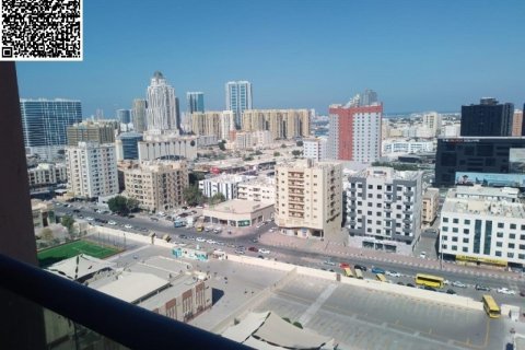 Müüa korter asukohaga Al Naemiyah, Ajman, AÜE: 1 toaline, 51 m² Nr 729991 - pilt 4