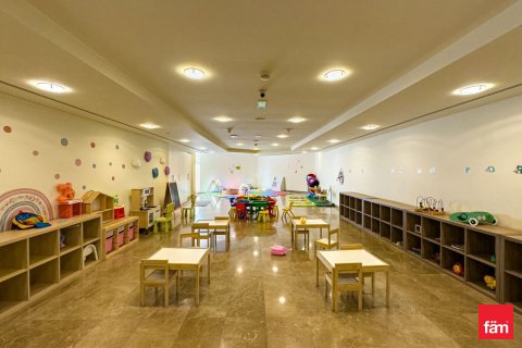 Huoneisto DIFC, Dubai, Arabiemiraatit 1 makuuhuone, 79.1 m2 № 645744 - kuva 12