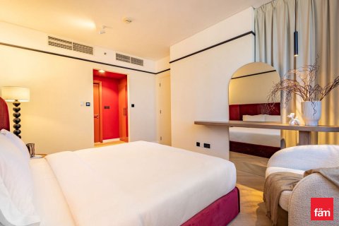 Huoneisto DIFC, Dubai, Arabiemiraatit 1 makuuhuone, 79.1 m2 № 645744 - kuva 7