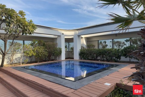 Huoneisto DIFC, Dubai, Arabiemiraatit 1 makuuhuone, 79.1 m2 № 645744 - kuva 14