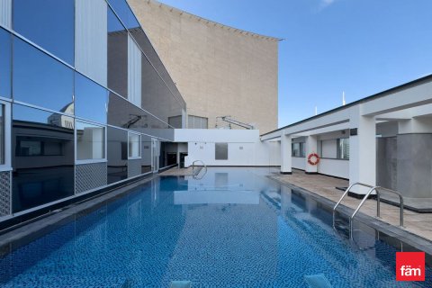 Huoneisto DIFC, Dubai, Arabiemiraatit 1 makuuhuone, 79.1 m2 № 645744 - kuva 15