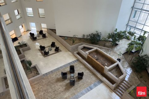 Huoneisto DIFC, Dubai, Arabiemiraatit 1 makuuhuone, 79.1 m2 № 645744 - kuva 16