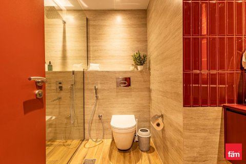 Huoneisto DIFC, Dubai, Arabiemiraatit 1 makuuhuone, 79.1 m2 № 645744 - kuva 11