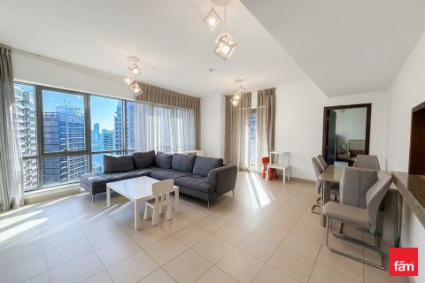 Lakás itt: Downtown Dubai (Downtown Burj Dubai), EAE, 2 hálószoba, 134.1 m², azonosító: 645743 - fénykép 3