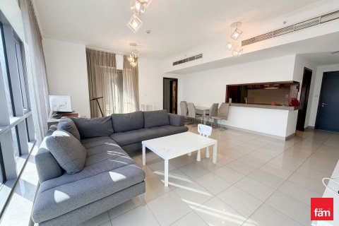 Lakás itt: Downtown Dubai (Downtown Burj Dubai), EAE, 2 hálószoba, 134.1 m², azonosító: 645743 - fénykép 2