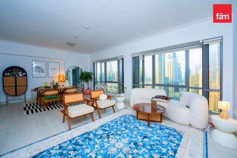 Wohnung zum Verkauf in Downtown Dubai (Downtown Burj Dubai), Dubai, VAE 2 Schlafzimmer, 134.1 m2 Nr. 645743 - Foto 4
