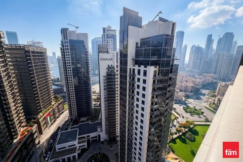 Lakás itt: Downtown Dubai (Downtown Burj Dubai), EAE, 2 hálószoba, 134.1 m², azonosító: 645743 - fénykép 21