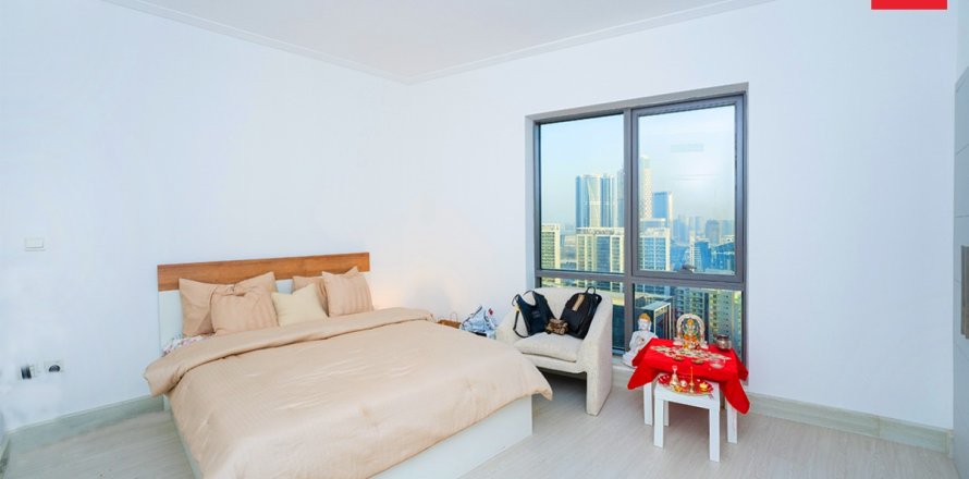 Wohnung in Downtown Dubai (Downtown Burj Dubai), Dubai, VAE: 2 Schlafzimmer, 134.1 m2 Nr. 645743