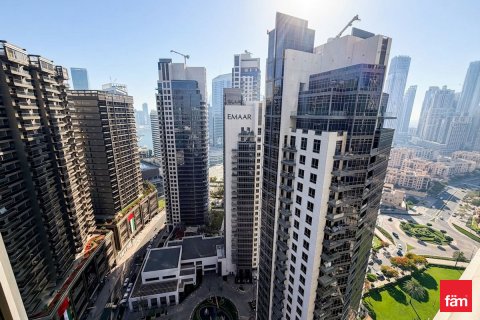 Apartment in Downtown Dubai (Downtown Burj Dubai), UAE 2 bedrooms, 134.1 sq.m. № 645743