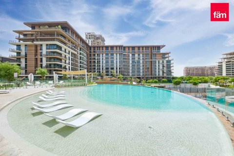 Apartment sa Al Wasl, Dubai, UAE 2 silid-tulugan, 107.2 sq.m. № 645742 - larawan 27