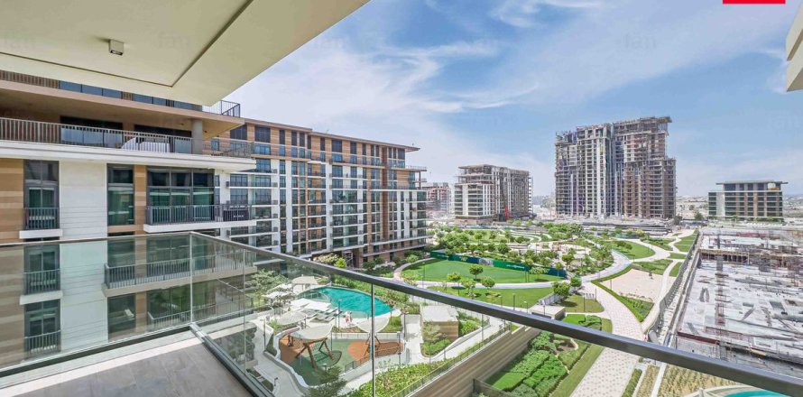 Apartament w Al Wasl, Dubai, ZEA 2 sypialnie, 107.2 mkw. nr 645742