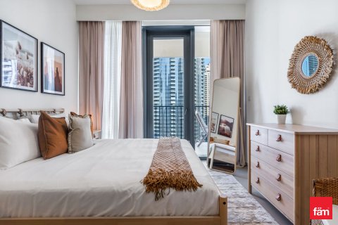 Huoneisto Downtown Dubai (Downtown Burj Dubai), Arabiemiraatit 2 makuuhuonetta, 131.2 m2 № 645740 - kuva 12