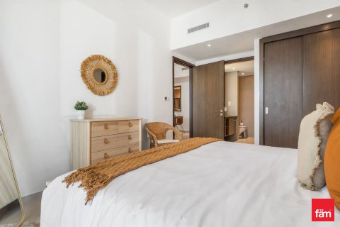 Huoneisto Downtown Dubai (Downtown Burj Dubai), Arabiemiraatit 2 makuuhuonetta, 131.2 m2 № 645740 - kuva 16