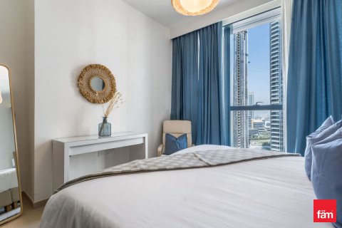 Huoneisto Downtown Dubai (Downtown Burj Dubai), Arabiemiraatit 2 makuuhuonetta, 131.2 m2 № 645740 - kuva 8