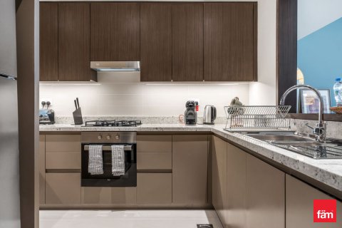 Huoneisto Downtown Dubai (Downtown Burj Dubai), Arabiemiraatit 2 makuuhuonetta, 131.2 m2 № 645740 - kuva 25