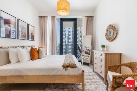 Huoneisto Downtown Dubai (Downtown Burj Dubai), Arabiemiraatit 2 makuuhuonetta, 131.2 m2 № 645740 - kuva 17