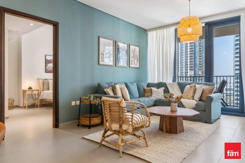 Huoneisto Downtown Dubai (Downtown Burj Dubai), Arabiemiraatit 2 makuuhuonetta, 131.2 m2 № 645740 - kuva 21