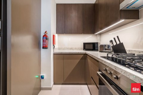 Huoneisto Downtown Dubai (Downtown Burj Dubai), Arabiemiraatit 2 makuuhuonetta, 131.2 m2 № 645740 - kuva 27