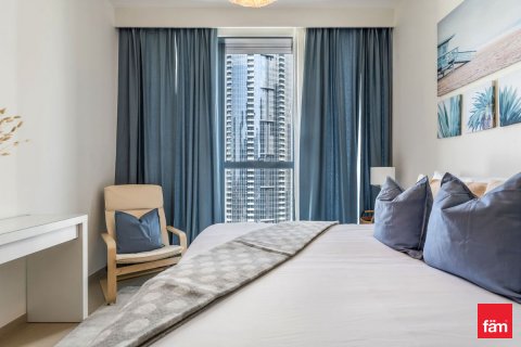 Huoneisto Downtown Dubai (Downtown Burj Dubai), Arabiemiraatit 2 makuuhuonetta, 131.2 m2 № 645740 - kuva 10