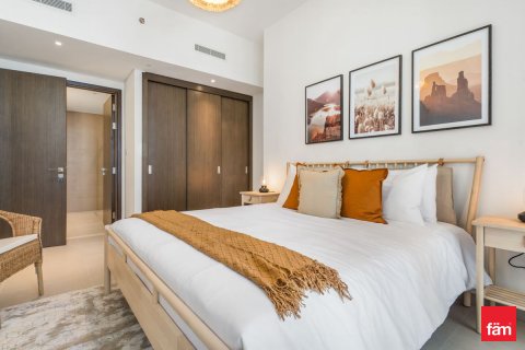 Huoneisto Downtown Dubai (Downtown Burj Dubai), Arabiemiraatit 2 makuuhuonetta, 131.2 m2 № 645740 - kuva 20