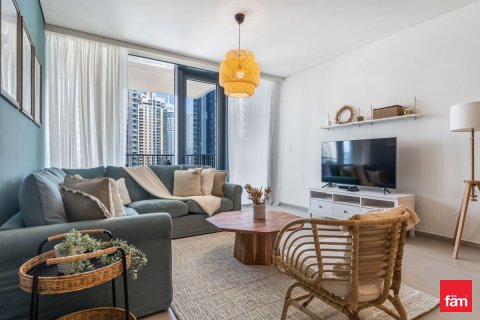 Huoneisto Downtown Dubai (Downtown Burj Dubai), Arabiemiraatit 2 makuuhuonetta, 131.2 m2 № 645740 - kuva 26