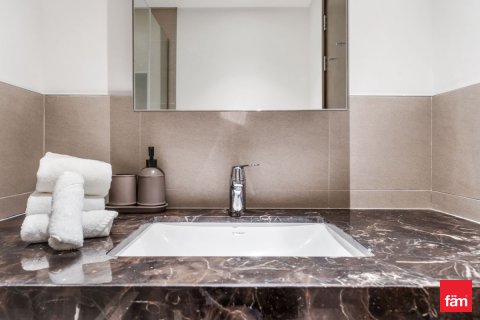 Huoneisto Downtown Dubai (Downtown Burj Dubai), Arabiemiraatit 2 makuuhuonetta, 131.2 m2 № 645740 - kuva 29