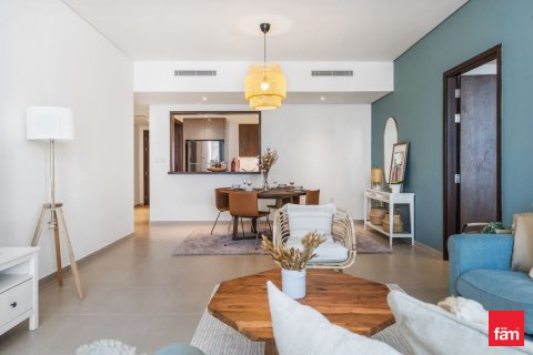 Huoneisto Downtown Dubai (Downtown Burj Dubai), Arabiemiraatit 2 makuuhuonetta, 131.2 m2 № 645740 - kuva 27