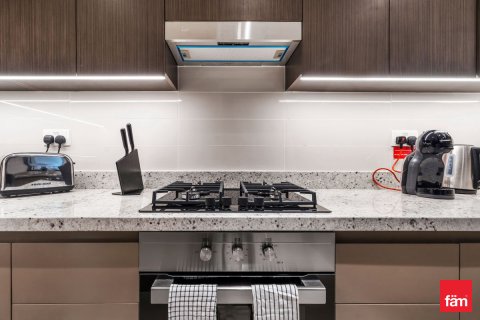 Huoneisto Downtown Dubai (Downtown Burj Dubai), Arabiemiraatit 2 makuuhuonetta, 131.2 m2 № 645740 - kuva 28