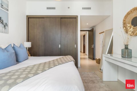Huoneisto Downtown Dubai (Downtown Burj Dubai), Arabiemiraatit 2 makuuhuonetta, 131.2 m2 № 645740 - kuva 7