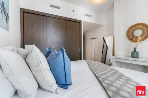 Huoneisto Downtown Dubai (Downtown Burj Dubai), Arabiemiraatit 2 makuuhuonetta, 131.2 m2 № 645740 - kuva 6