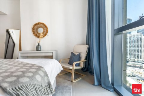 Huoneisto Downtown Dubai (Downtown Burj Dubai), Arabiemiraatit 2 makuuhuonetta, 131.2 m2 № 645740 - kuva 11