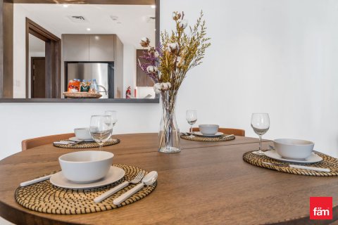 Huoneisto Downtown Dubai (Downtown Burj Dubai), Arabiemiraatit 2 makuuhuonetta, 131.2 m2 № 645740 - kuva 23