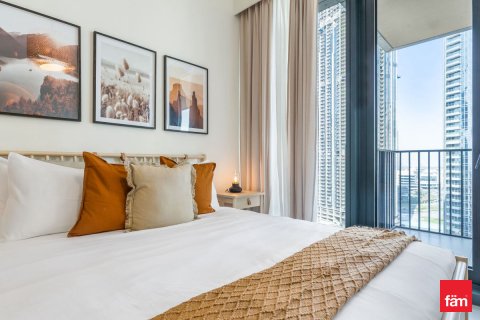 Huoneisto Downtown Dubai (Downtown Burj Dubai), Arabiemiraatit 2 makuuhuonetta, 131.2 m2 № 645740 - kuva 14