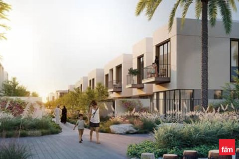 Shtëpi në qytet në Dubai, Emiratet e Bashkuara Arabe 3 dhoma gjumi, 180 m2. № 645739 - Foto 5