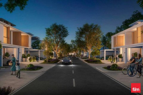 Shtëpi në qytet në Dubai, Emiratet e Bashkuara Arabe 3 dhoma gjumi, 180 m2. № 645739 - Foto 7