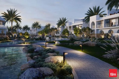 Shtëpi në qytet në Dubai, Emiratet e Bashkuara Arabe 3 dhoma gjumi, 180 m2. № 645739 - Foto 6