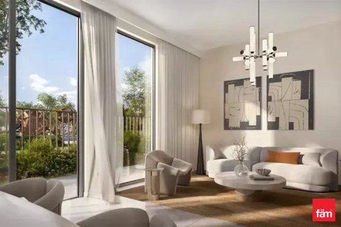 Shtëpi në qytet në Dubai, Emiratet e Bashkuara Arabe 3 dhoma gjumi, 180 m2. № 645739 - Foto 1