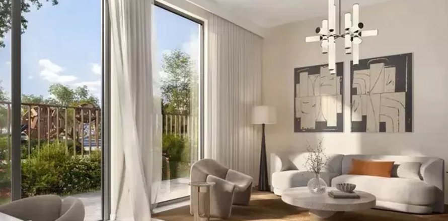 Shtëpi në qytet në Dubai, Emiratet e Bashkuara Arabe 3 dhoma gjumi, 180 m2. № 645739