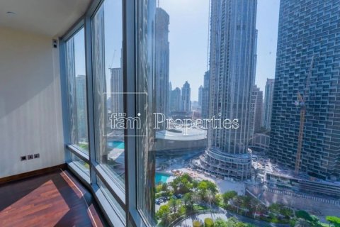 Apartman u gradu Downtown Dubai (Downtown Burj Dubai), UAE 1 spavaća soba, 91.6 m2 Br. 645738 - Slika 15