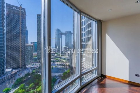 Apartman u gradu Downtown Dubai (Downtown Burj Dubai), UAE 1 spavaća soba, 91.6 m2 Br. 645738 - Slika 2