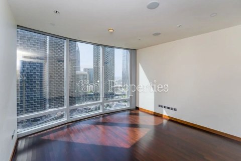 Apartemen di Downtown Dubai (Downtown Burj Dubai), UEA 1 kamar tidur, 91.6 m2 nomor 645738