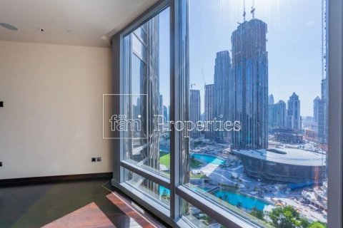 Müüa korter asukohaga Downtown Dubai (Downtown Burj Dubai), AÜE: 1 magamistoaga, 91.6 m² Nr 645738 - pilt 4