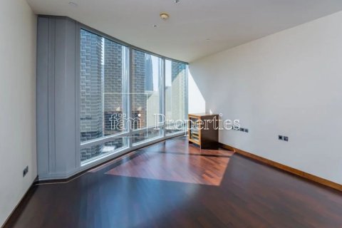 Müüa korter asukohaga Downtown Dubai (Downtown Burj Dubai), AÜE: 1 magamistoaga, 91.6 m² Nr 645738 - pilt 12
